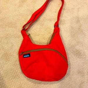 kavu halfmoon sling